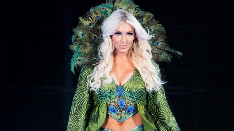 Charlotte Flair has held more women's titles than anyone else in WWE.